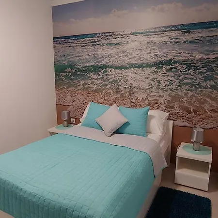 Apartamenty Dzemejra - Jumeirah Ujście-Darłowskie Eksteriør bilde