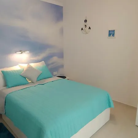 Apartamenty Dzemejra - Jumeirah Ujście-Darłowskie Eksteriør bilde