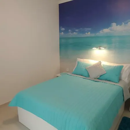 Apartamenty Dzemejra - Jumeirah Ujście-Darłowskie Eksteriør bilde