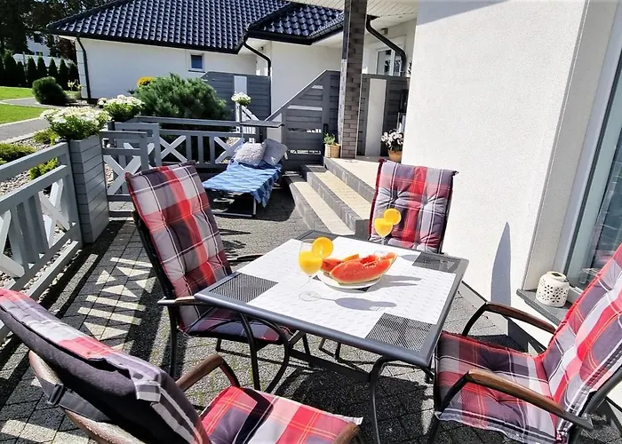 Apartamenty Dzemejra - Jumeirah