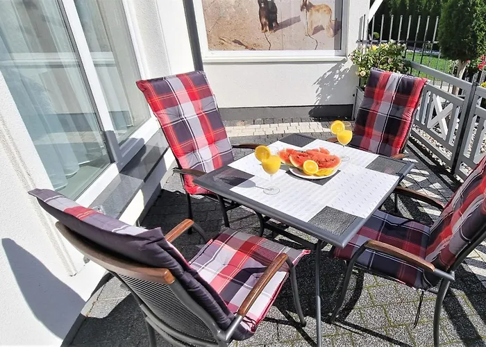 Apartamenty Dzemejra - Jumeirah