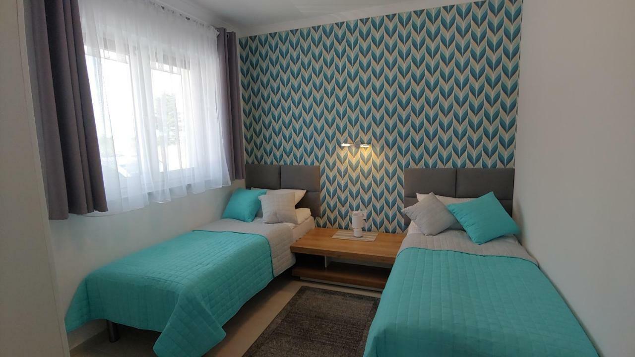 Dzemejra - Jumeirah Darlowo