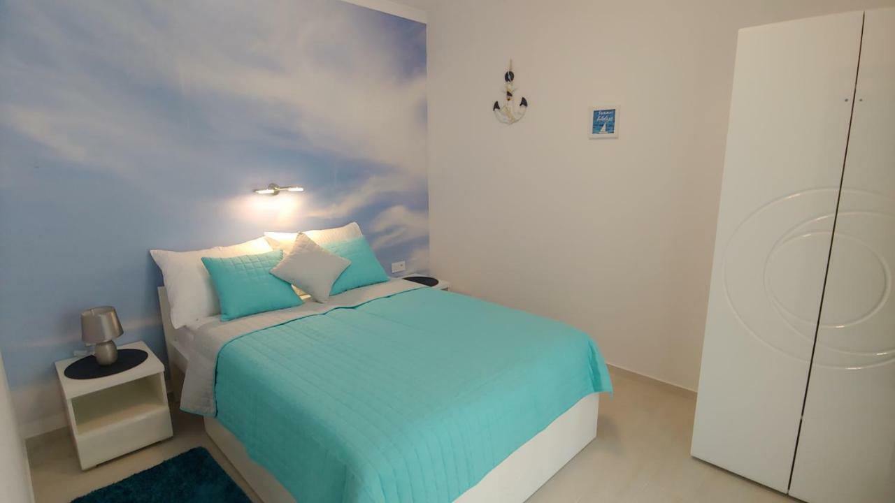 Apartment Dzemejra - Jumeirah Darlowo