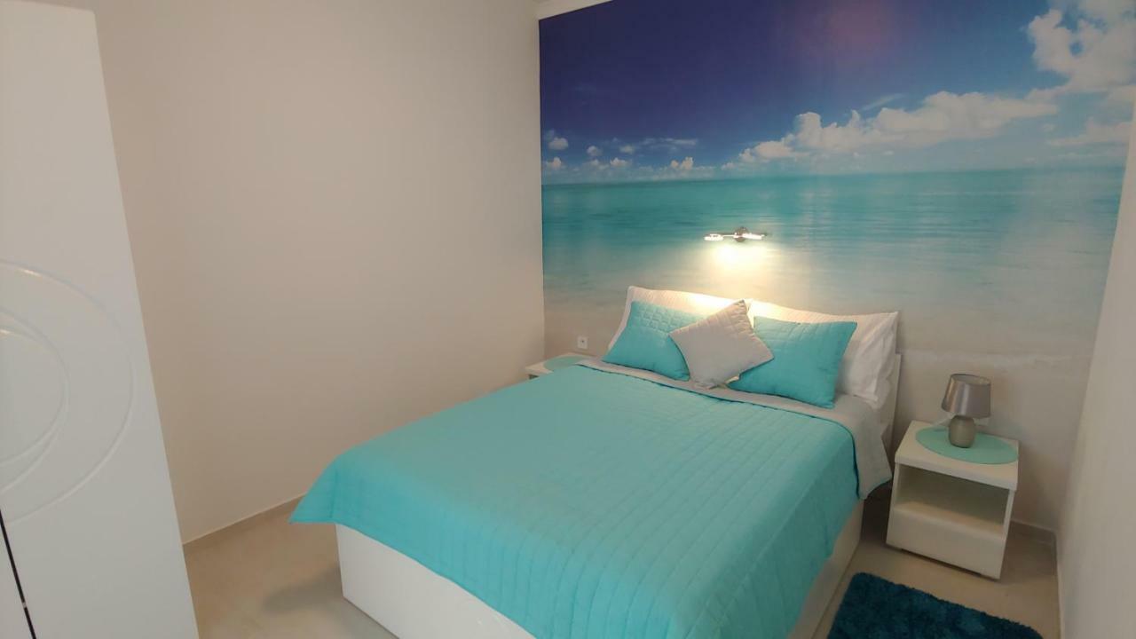 Dzemejra - Jumeirah Apartment